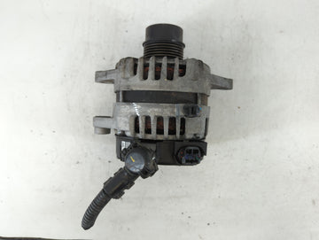 2017-2020 Hyundai Elantra Alternator Replacement Generator Charging Assembly Engine OEM P/N:37300-2B960 2622503 Fits OEM Use