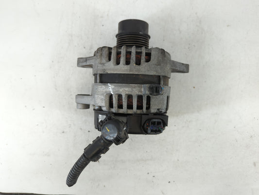 2017-2020 Hyundai Elantra Alternator Replacement Generator Charging Assembly Engine OEM P/N:37300-2B960 2622503 Fits OEM Use