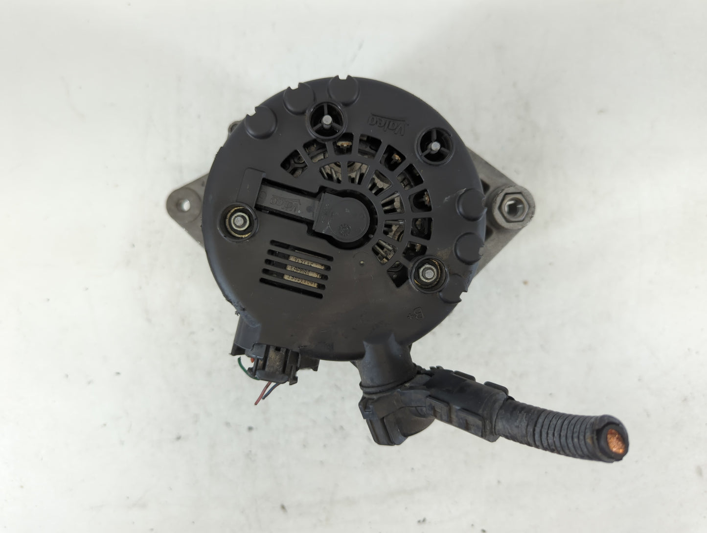 2017-2020 Hyundai Elantra Alternator Replacement Generator Charging Assembly Engine OEM P/N:37300-2B960 2622503 Fits OEM Use