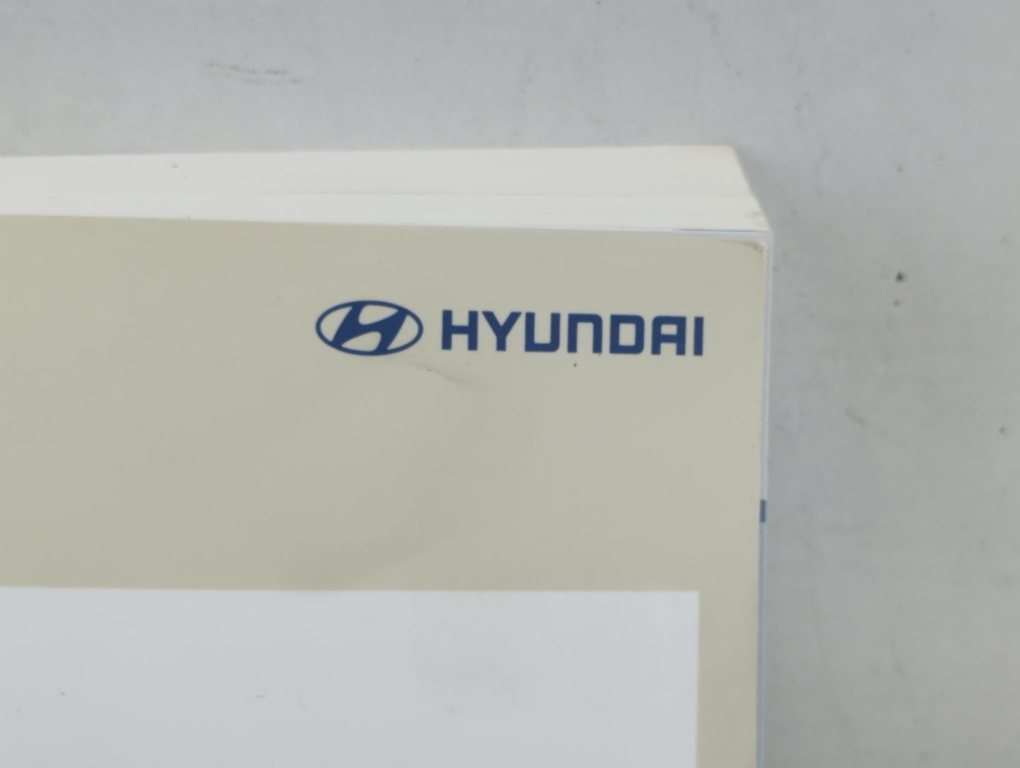 2020 Hyundai Elantra Owners Manual Book Guide P/N:LF30-EU94A OEM Used Auto Parts - Oemusedautoparts1.com
