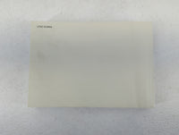 2020 Hyundai Elantra Owners Manual Book Guide P/N:LF30-EU94A OEM Used Auto Parts - Oemusedautoparts1.com