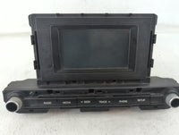 2018-2020 Hyundai Elantra Radio AM FM Cd Player Receiver Replacement P/N:TQ8-ACB10F2AN 96180F2UA0SSH Fits Fits 2018 2019 202