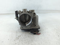 2011-2020 Hyundai Elantra Throttle Body P/N:6100 03C02 35100-2E710 Fits OEM Used Auto Parts - Oemusedautoparts1.com
