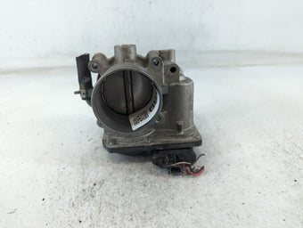 compare product 2011-2020 Hyundai Elantra Throttle Body P/N:6100 03C02 35100-2E710 Fits OEM Used Auto Parts