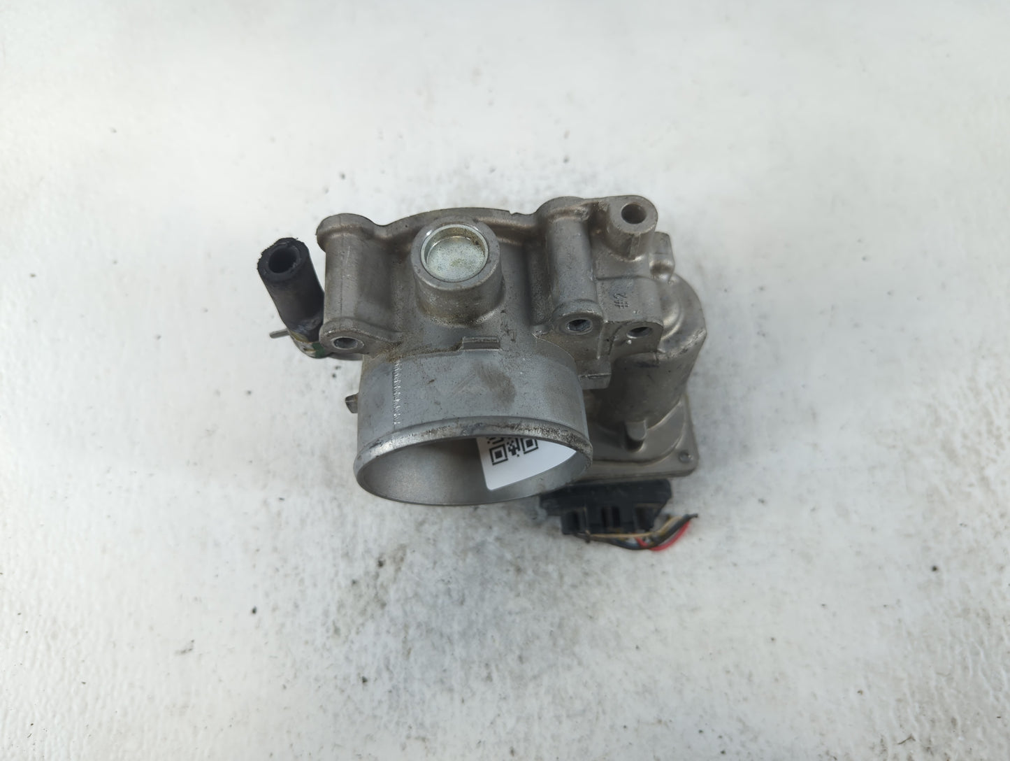2011-2020 Hyundai Elantra Throttle Body P/N:6100 03C02 35100-2E710 Fits OEM Used Auto Parts - Oemusedautoparts1.com