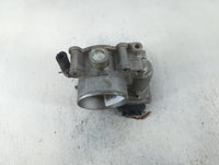 2011-2020 Hyundai Elantra Throttle Body P/N:6100 03C02 35100-2E710 Fits OEM Used Auto Parts - Oemusedautoparts1.com