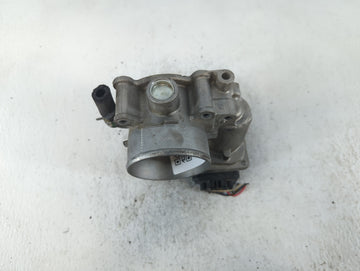 2011-2020 Hyundai Elantra Throttle Body P/N:6100 03C02 35100-2E710 Fits OEM Used Auto Parts