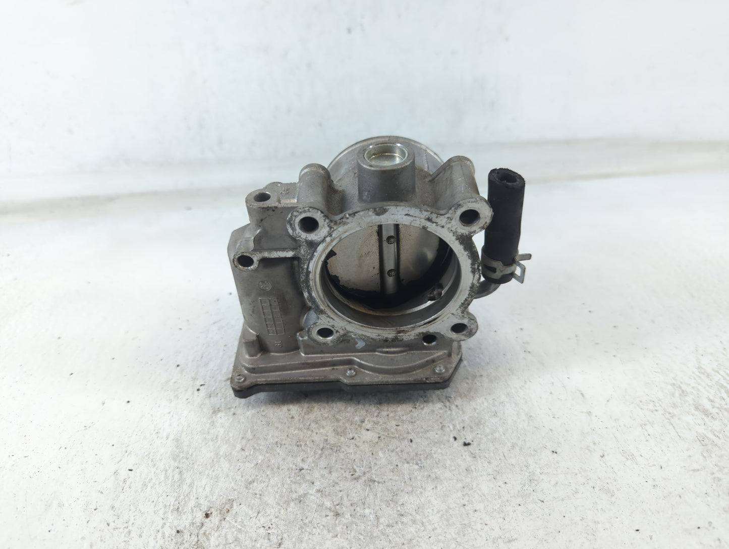 2011-2020 Hyundai Elantra Throttle Body P/N:6100 03C02 35100-2E710 Fits OEM Used Auto Parts - Oemusedautoparts1.com