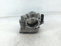 2011-2020 Hyundai Elantra Throttle Body P/N:6100 03C02 35100-2E710 Fits OEM Used Auto Parts - Oemusedautoparts1.com