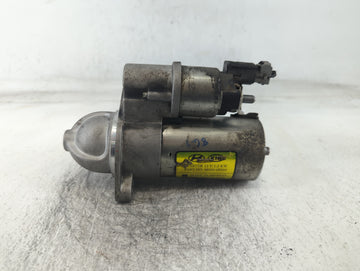 2014-2020 Hyundai Elantra Car Starter Motor Solenoid OEM P/N:36100-2E551 Fits Fits 2014 2015 2016 2017 2018 2019 2020 OEM Us