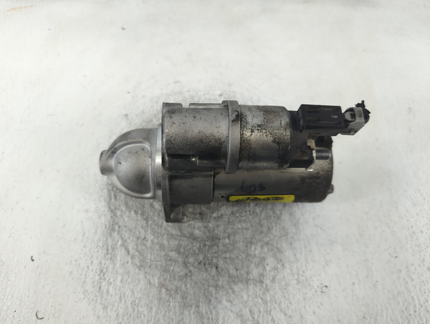 2014-2020 Hyundai Elantra Car Starter Motor Solenoid OEM P/N:36100-2E551 Fits Fits 2014 2015 2016 2017 2018 2019 2020 OEM Us