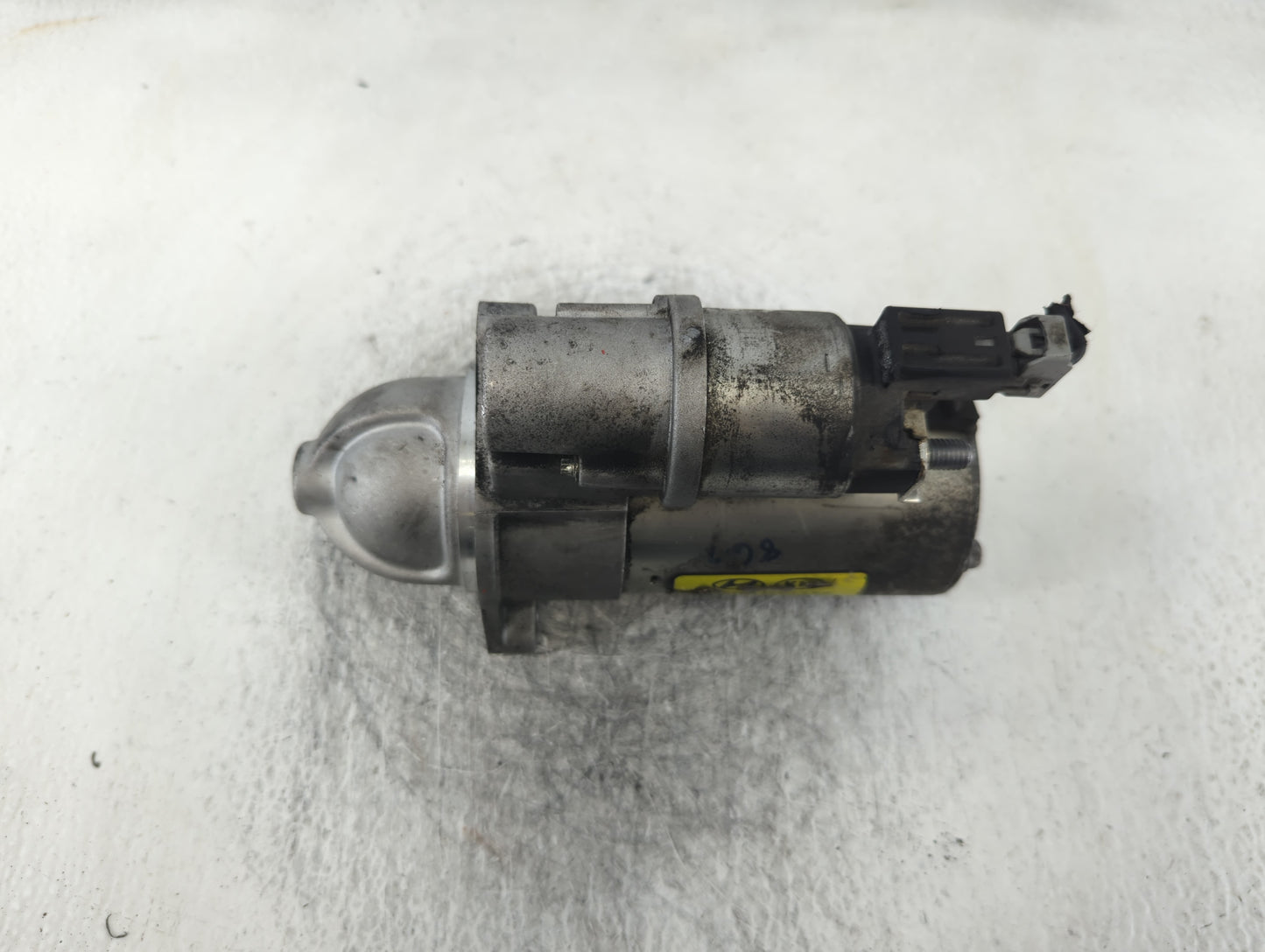 2014-2020 Hyundai Elantra Car Starter Motor Solenoid OEM P/N:36100-2E551 Fits Fits 2014 2015 2016 2017 2018 2019 2020 OEM Us