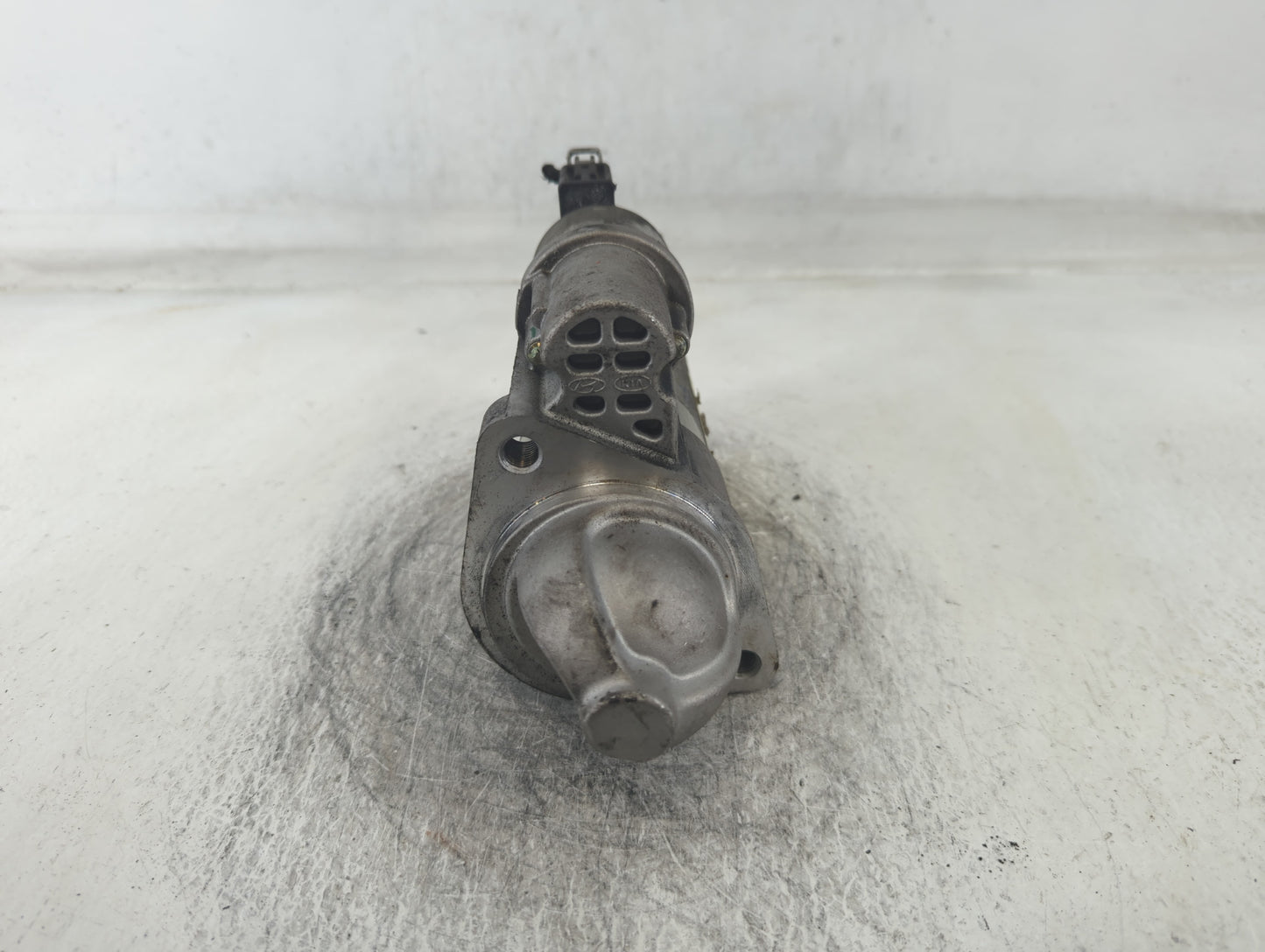 2014-2020 Hyundai Elantra Car Starter Motor Solenoid OEM P/N:36100-2E551 Fits Fits 2014 2015 2016 2017 2018 2019 2020 OEM Us