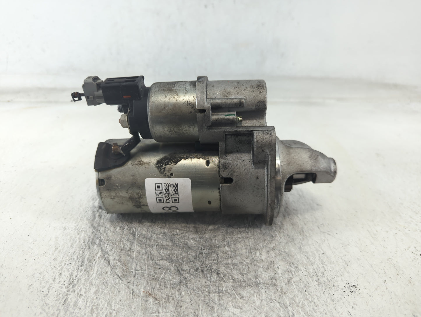 2014-2020 Hyundai Elantra Car Starter Motor Solenoid OEM P/N:36100-2E551 Fits Fits 2014 2015 2016 2017 2018 2019 2020 OEM Us