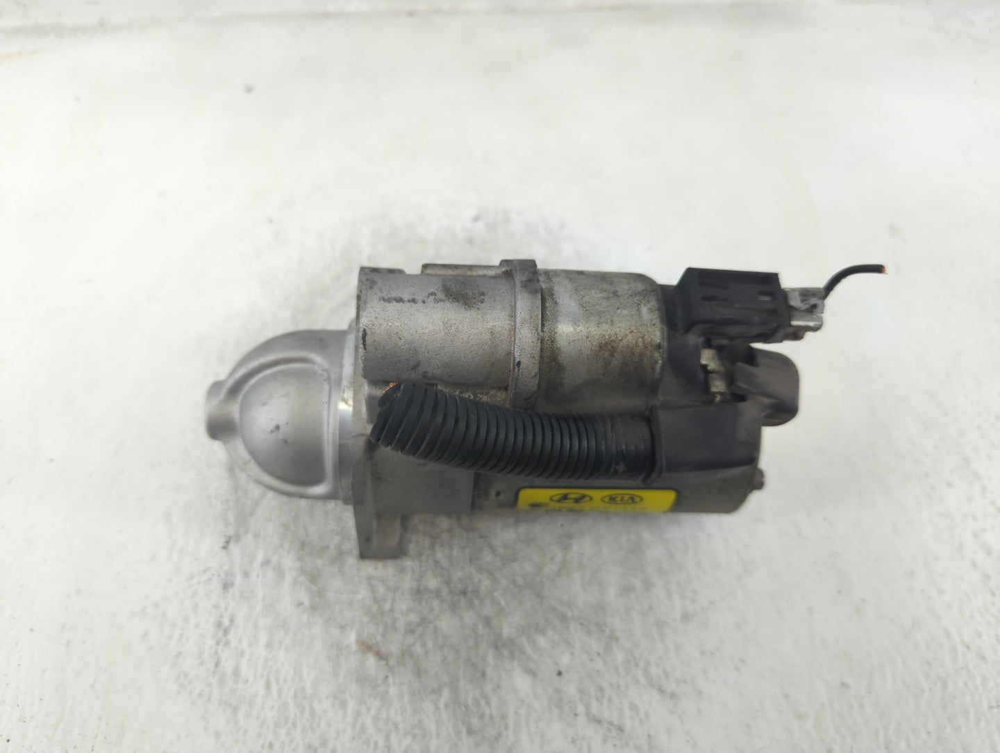2014-2020 Hyundai Elantra Car Starter Motor Solenoid OEM P/N:36100-2E551 Fits Fits 2014 2015 2016 2017 2018 2019 2020 OEM Us