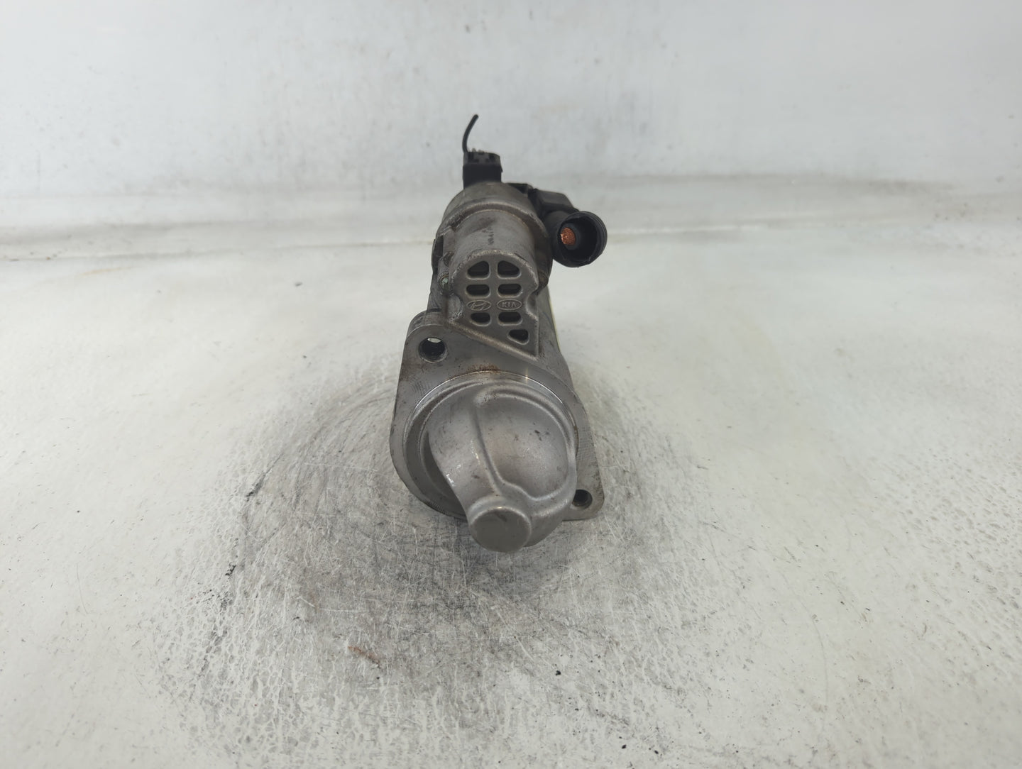 2014-2020 Hyundai Elantra Car Starter Motor Solenoid OEM P/N:36100-2E551 Fits Fits 2014 2015 2016 2017 2018 2019 2020 OEM Us