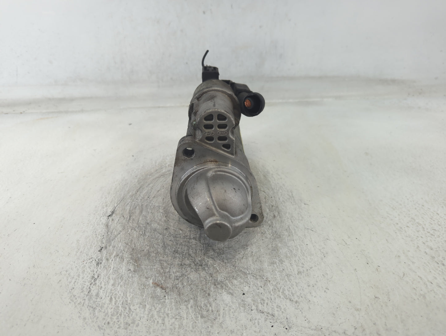 2014-2020 Hyundai Elantra Car Starter Motor Solenoid OEM P/N:36100-2E551 Fits Fits 2014 2015 2016 2017 2018 2019 2020 OEM Us