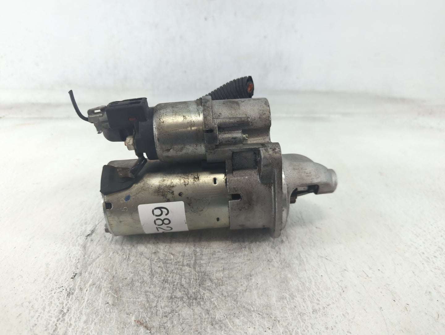 2014-2020 Hyundai Elantra Car Starter Motor Solenoid OEM P/N:36100-2E551 Fits Fits 2014 2015 2016 2017 2018 2019 2020 OEM Us