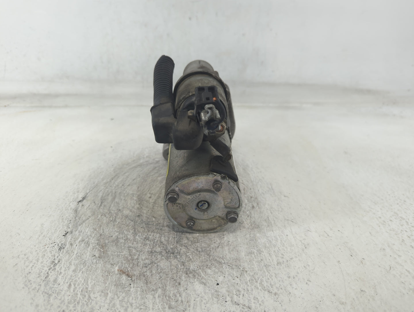 2014-2020 Hyundai Elantra Car Starter Motor Solenoid OEM P/N:36100-2E551 Fits Fits 2014 2015 2016 2017 2018 2019 2020 OEM Us