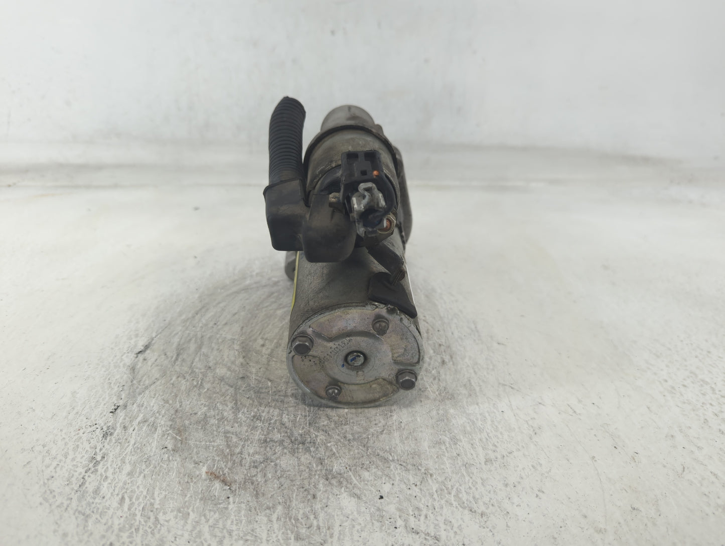 2014-2020 Hyundai Elantra Car Starter Motor Solenoid OEM P/N:36100-2E551 Fits Fits 2014 2015 2016 2017 2018 2019 2020 OEM Us