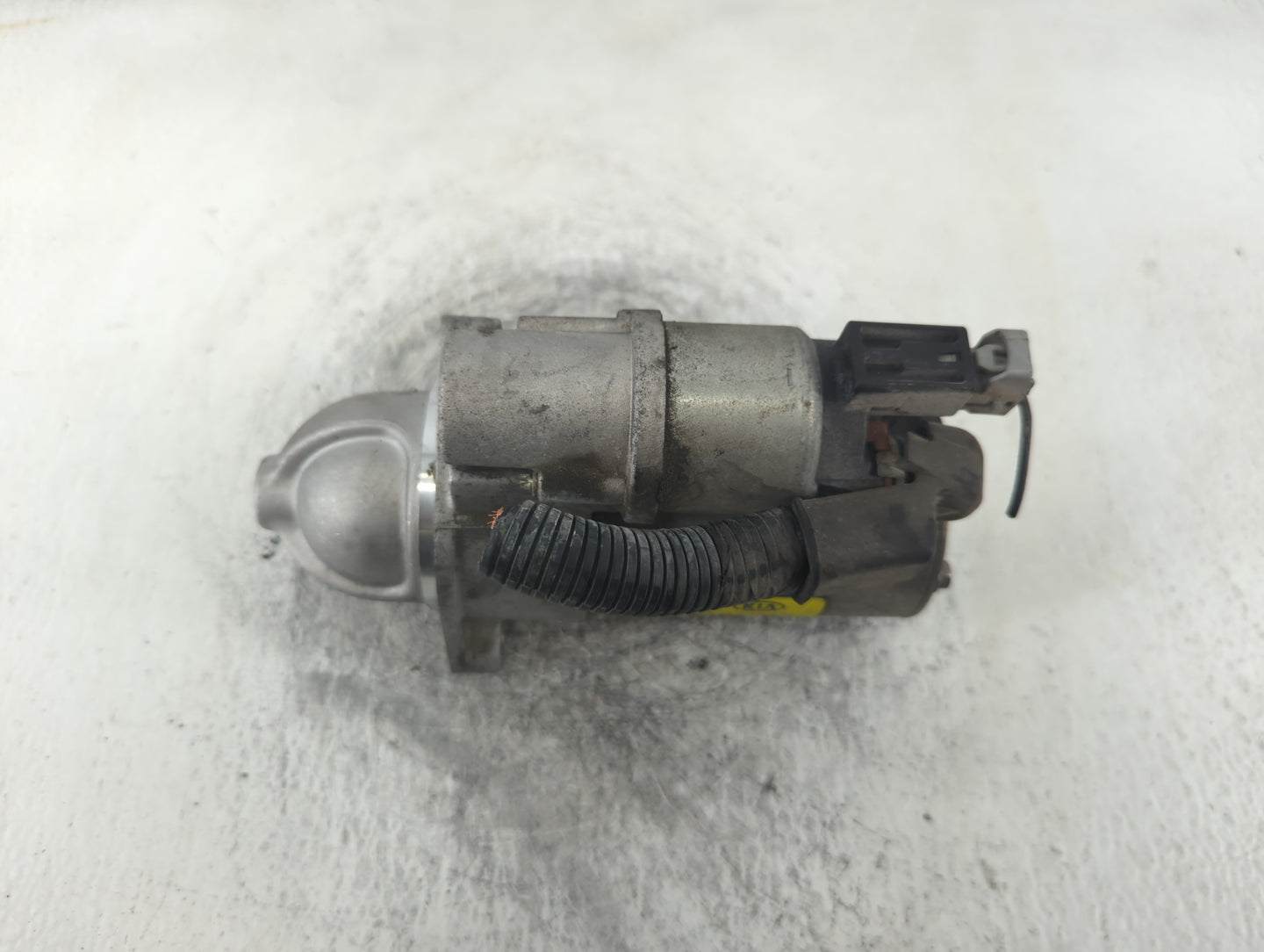 2014-2020 Hyundai Elantra Car Starter Motor Solenoid OEM P/N:36100-2E551 Fits Fits 2014 2015 2016 2017 2018 2019 2020 OEM Us