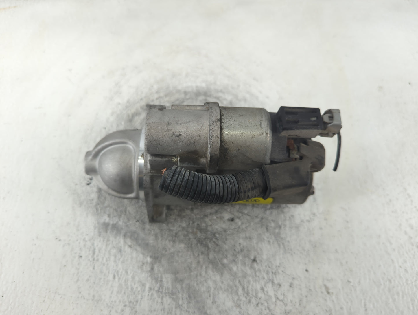 2014-2020 Hyundai Elantra Car Starter Motor Solenoid OEM P/N:36100-2E551 Fits Fits 2014 2015 2016 2017 2018 2019 2020 OEM Us