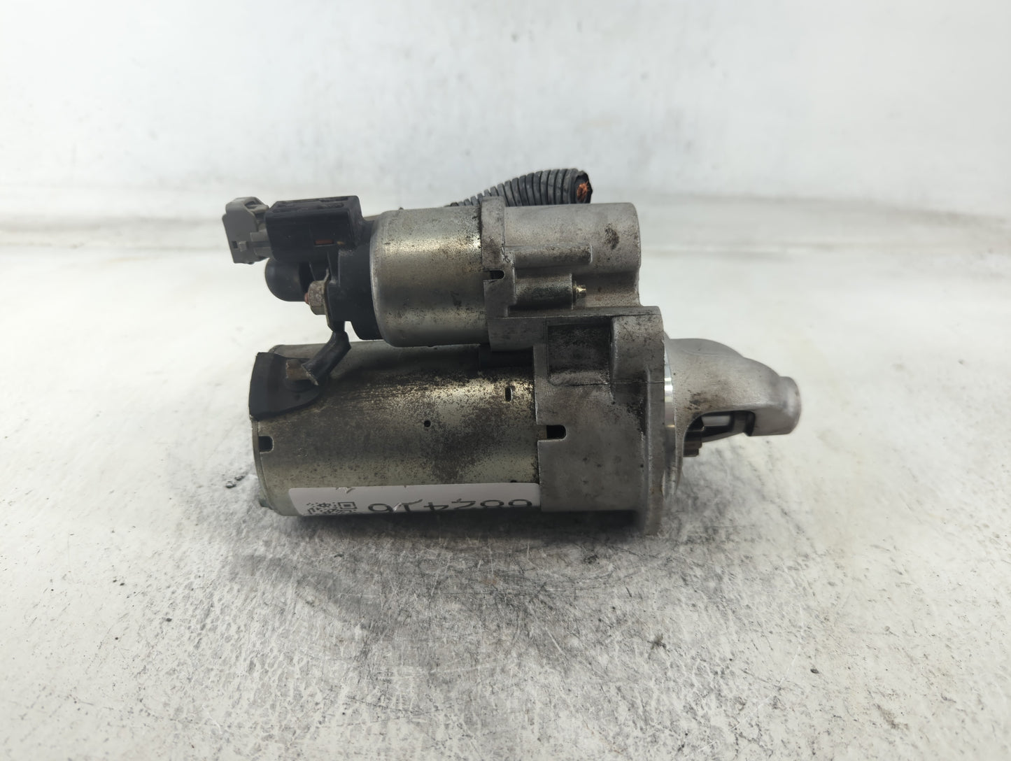 2014-2020 Hyundai Elantra Car Starter Motor Solenoid OEM P/N:36100-2E551 Fits Fits 2014 2015 2016 2017 2018 2019 2020 OEM Us