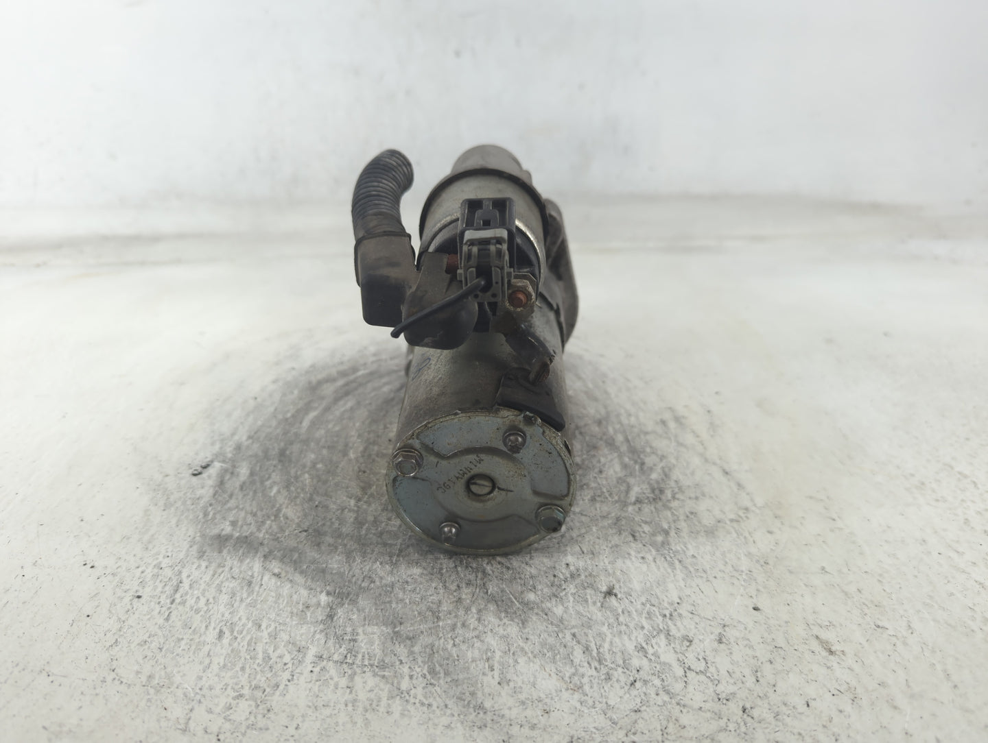 2014-2020 Hyundai Elantra Car Starter Motor Solenoid OEM P/N:36100-2E551 Fits Fits 2014 2015 2016 2017 2018 2019 2020 OEM Us