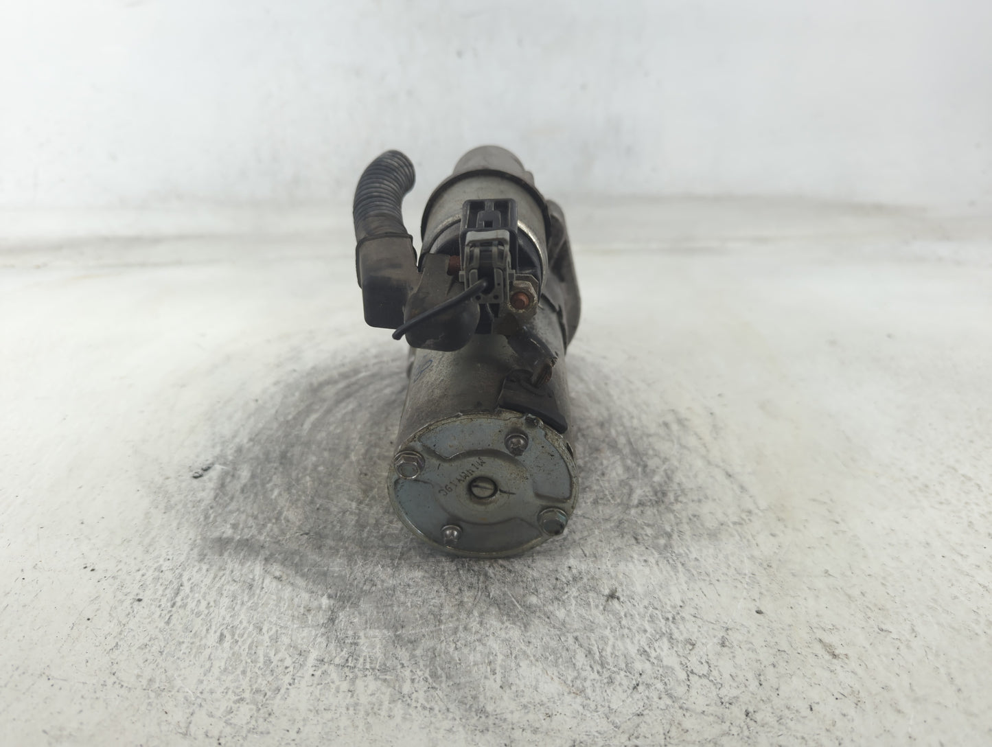 2014-2020 Hyundai Elantra Car Starter Motor Solenoid OEM P/N:36100-2E551 Fits Fits 2014 2015 2016 2017 2018 2019 2020 OEM Us