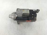 2017-2020 Hyundai Elantra Car Starter Motor Solenoid OEM P/N:1205004 36100-2B510 Fits OEM Used Auto Parts - Oemusedautoparts