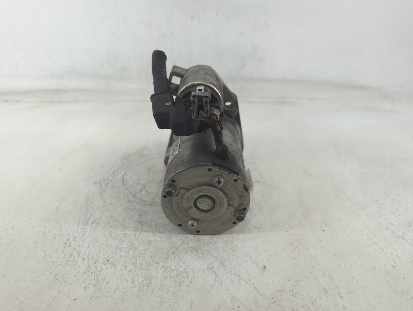 2017-2020 Hyundai Elantra Car Starter Motor Solenoid OEM P/N:1205004 36100-2B510 Fits OEM Used Auto Parts - Oemusedautoparts