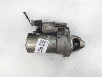2014-2020 Hyundai Elantra Car Starter Motor Solenoid OEM P/N:36100-2E551 Fits Fits 2014 2015 2016 2017 2018 2019 2020 OEM Used Auto Parts