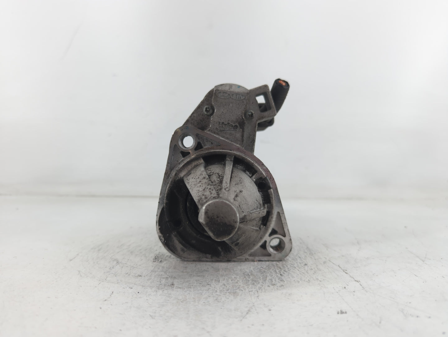 2017-2020 Hyundai Elantra Car Starter Motor Solenoid OEM P/N:36100-2B510 Fits OEM Used Auto Parts - Oemusedautoparts1.com