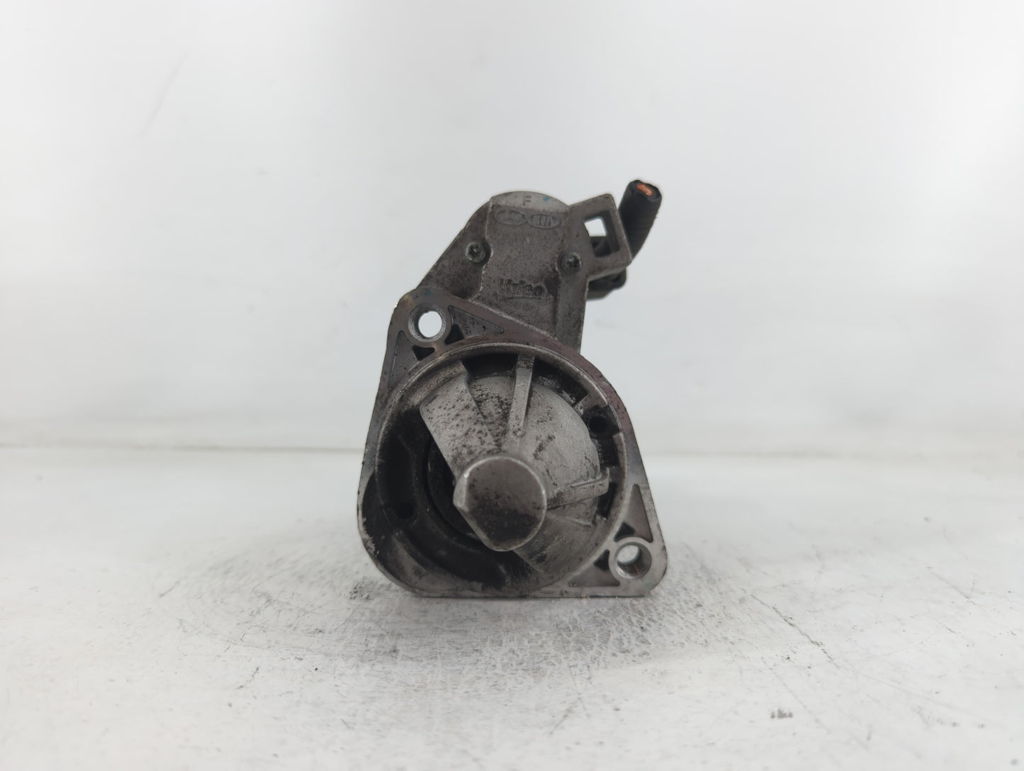 2017-2020 Hyundai Elantra Car Starter Motor Solenoid OEM P/N:36100-2B510 Fits OEM Used Auto Parts - Oemusedautoparts1.com