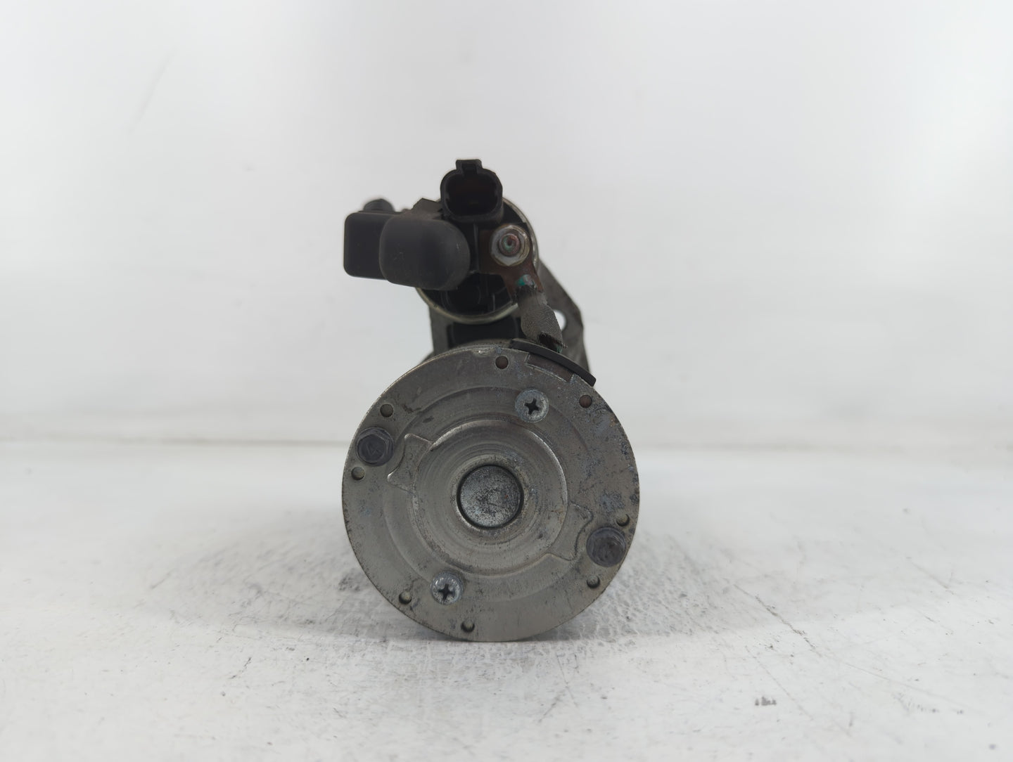 2017-2020 Hyundai Elantra Car Starter Motor Solenoid OEM P/N:36100-2B510 Fits OEM Used Auto Parts - Oemusedautoparts1.com