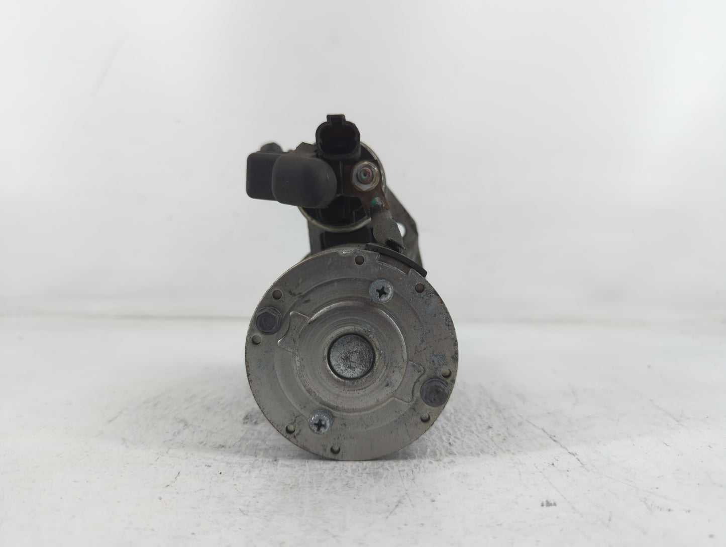 2017-2020 Hyundai Elantra Car Starter Motor Solenoid OEM P/N:36100-2B510 Fits OEM Used Auto Parts - Oemusedautoparts1.com