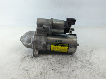 2014-2020 Hyundai Elantra Car Starter Motor Solenoid OEM P/N:36100-2E551 M000TA0073ZC Fits Fits 2014 2015 2016 2017 2018 201