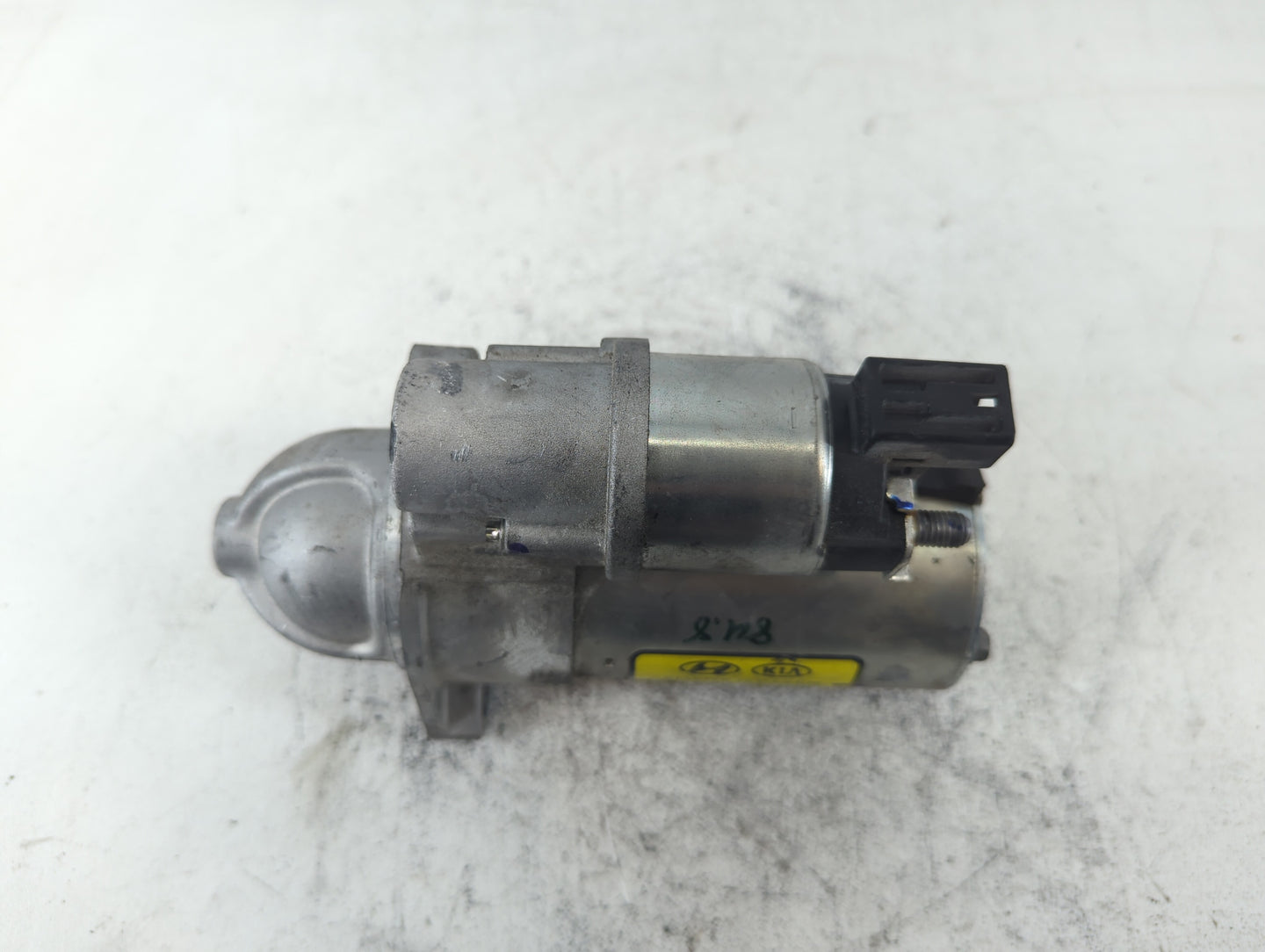 2014-2020 Hyundai Elantra Car Starter Motor Solenoid OEM P/N:36100-2E551 M000TA0073ZC Fits Fits 2014 2015 2016 2017 2018 201