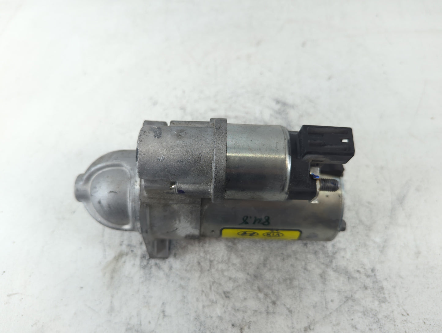 2014-2020 Hyundai Elantra Car Starter Motor Solenoid OEM P/N:36100-2E551 M000TA0073ZC Fits Fits 2014 2015 2016 2017 2018 201