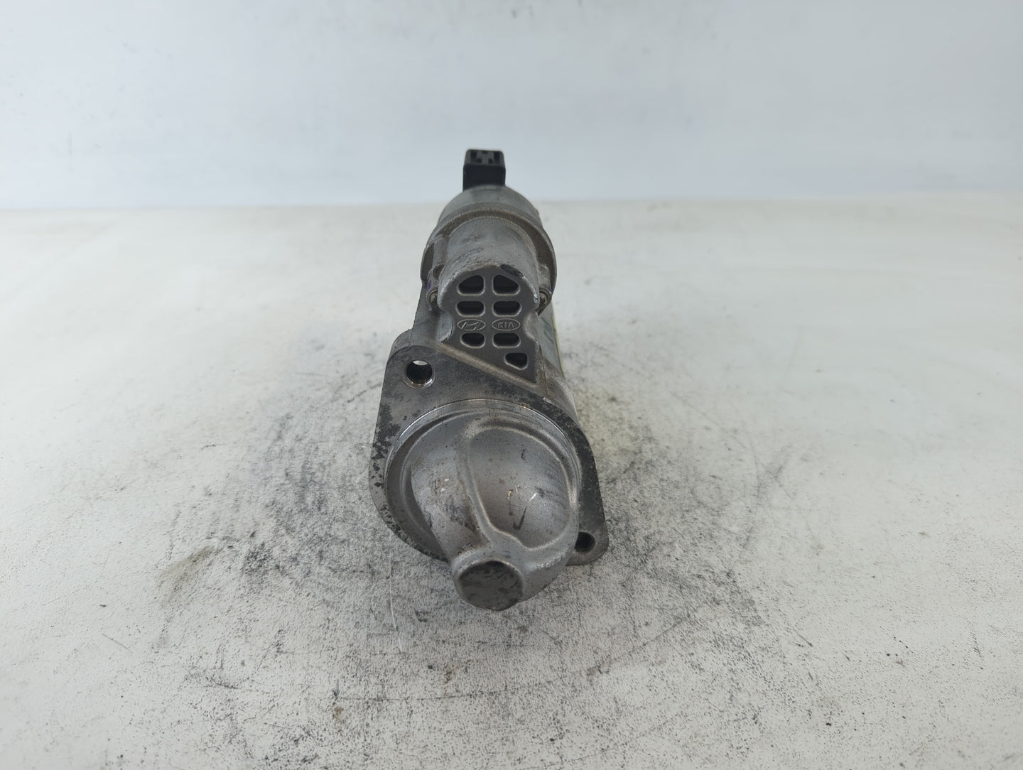 2014-2020 Hyundai Elantra Car Starter Motor Solenoid OEM P/N:36100-2E551 M000TA0073ZC Fits Fits 2014 2015 2016 2017 2018 201