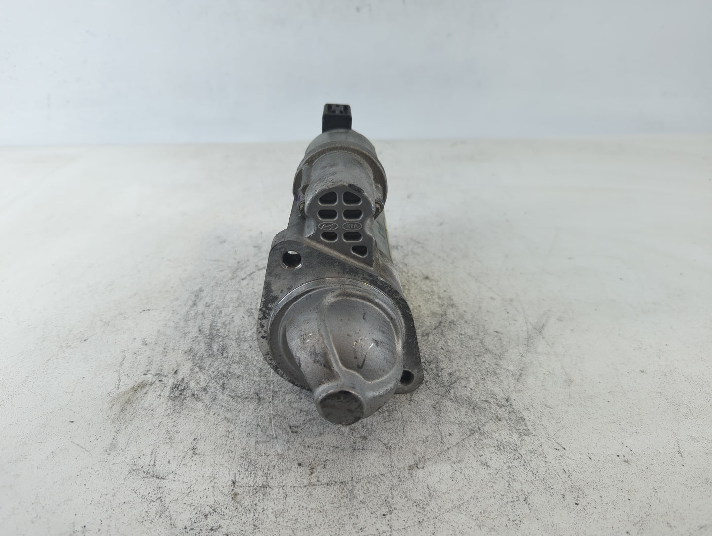2014-2020 Hyundai Elantra Car Starter Motor Solenoid OEM P/N:36100-2E551 M000TA0073ZC Fits Fits 2014 2015 2016 2017 2018 201