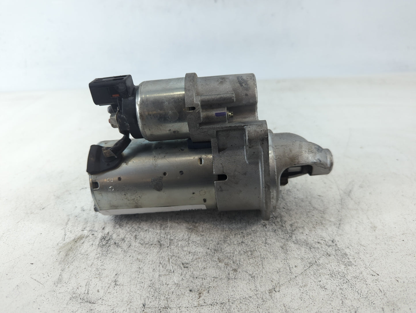 2014-2020 Hyundai Elantra Car Starter Motor Solenoid OEM P/N:36100-2E551 M000TA0073ZC Fits Fits 2014 2015 2016 2017 2018 201