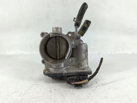 2011-2020 Hyundai Elantra Throttle Body P/N:1570 06Q12 35100-2E000 Fits OEM Used Auto Parts - Oemusedautoparts1.com