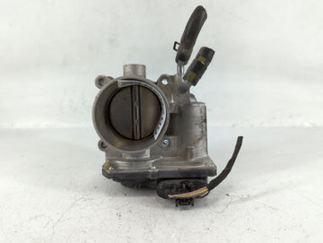 2011-2020 Hyundai Elantra Throttle Body P/N:1570 06Q12 35100-2E000 Fits OEM Used Auto Parts - Oemusedautoparts1.com