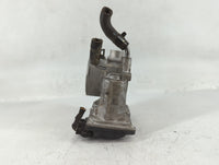 2011-2020 Hyundai Elantra Throttle Body P/N:1570 06Q12 35100-2E000 Fits OEM Used Auto Parts - Oemusedautoparts1.com
