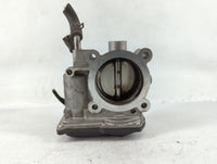 2011-2020 Hyundai Elantra Throttle Body P/N:1570 06Q12 35100-2E000 Fits OEM Used Auto Parts - Oemusedautoparts1.com