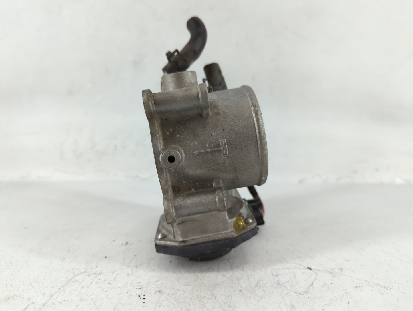 2011-2020 Hyundai Elantra Throttle Body P/N:1570 06Q12 35100-2E000 Fits OEM Used Auto Parts - Oemusedautoparts1.com