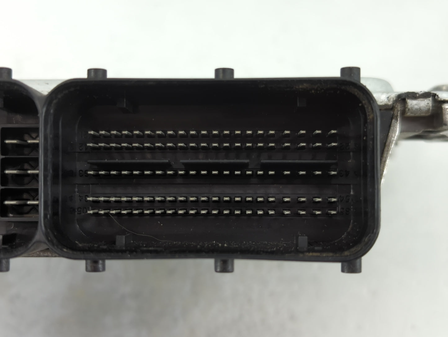 2020 Hyundai Elantra PCM Engine Control Computer ECU ECM PCU OEM P/N:39172-2EFK5 39173-2EFK5 Fits OEM Used Auto Parts - Oemu