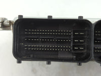 2020 Hyundai Elantra PCM Engine Control Computer ECU ECM PCU OEM P/N:39172-2EFK5 39173-2EFK5 Fits OEM Used Auto Parts - Oemu