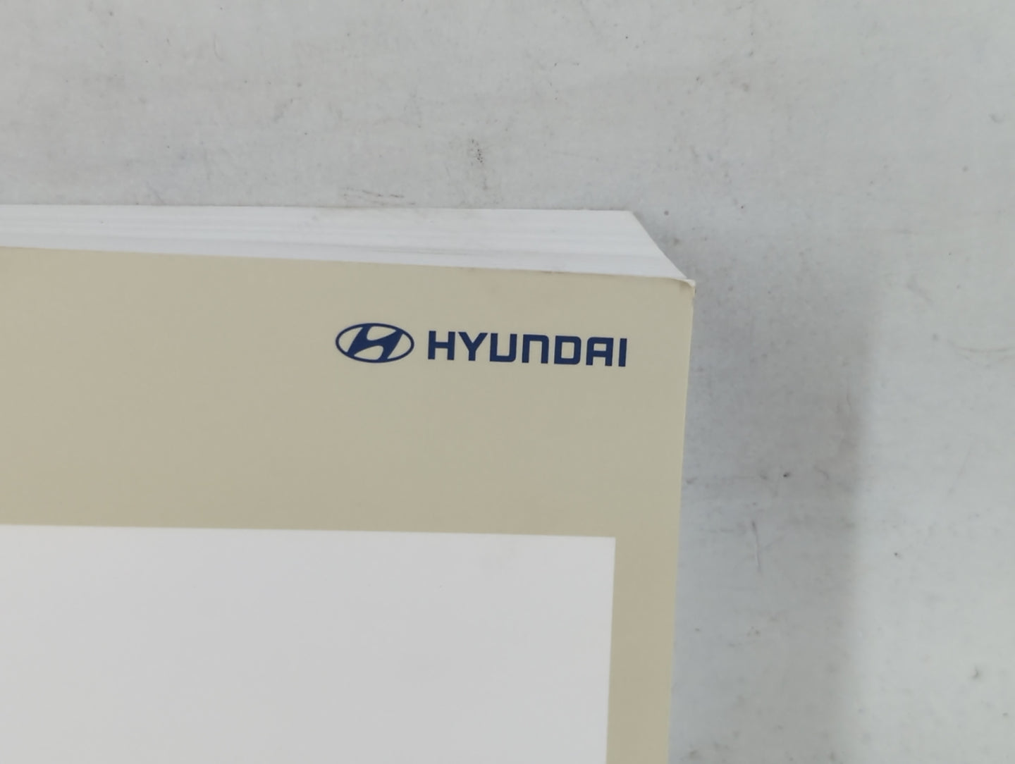 2020 Hyundai Elantra Owners Manual Book Guide P/N:LF30-EU05G OEM Used Auto Parts - Oemusedautoparts1.com